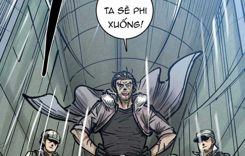 Thế Giới Xa Lạ Chapter 32 trang 29