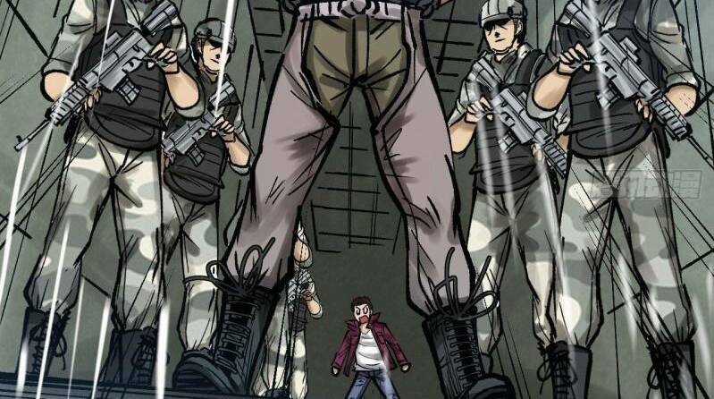 Thế Giới Xa Lạ Chapter 32 trang 30