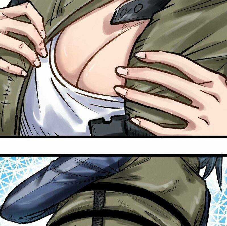 Thế Giới Xa Lạ Chapter 32 trang 36