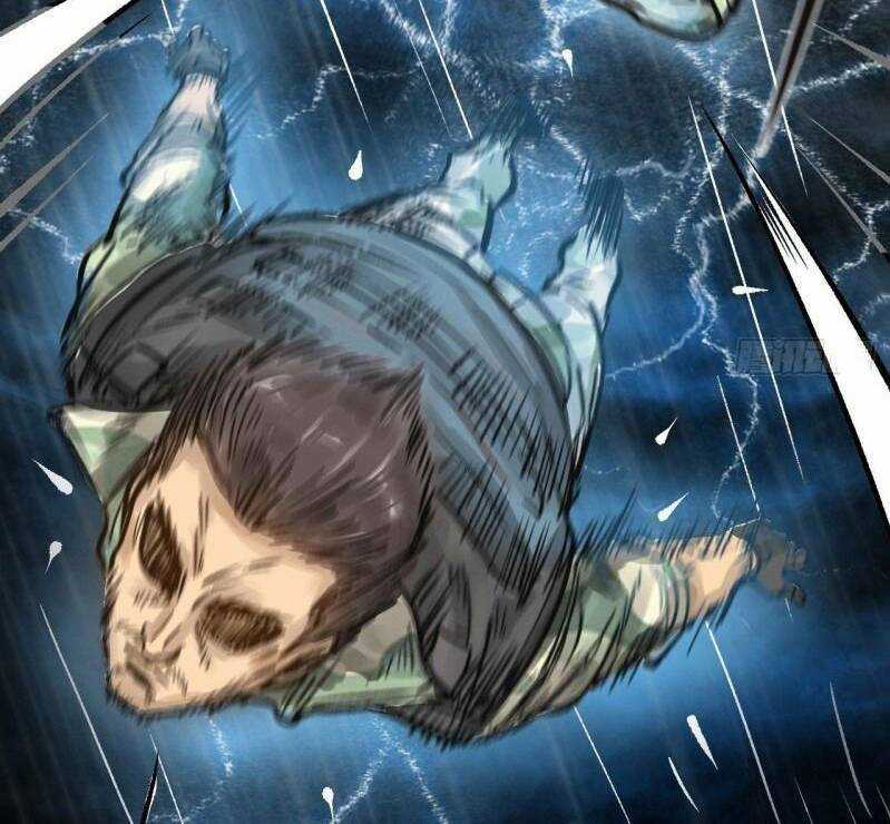 Thế Giới Xa Lạ Chapter 32 trang 44