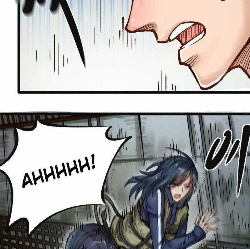 Thế Giới Xa Lạ Chapter 32 trang 48