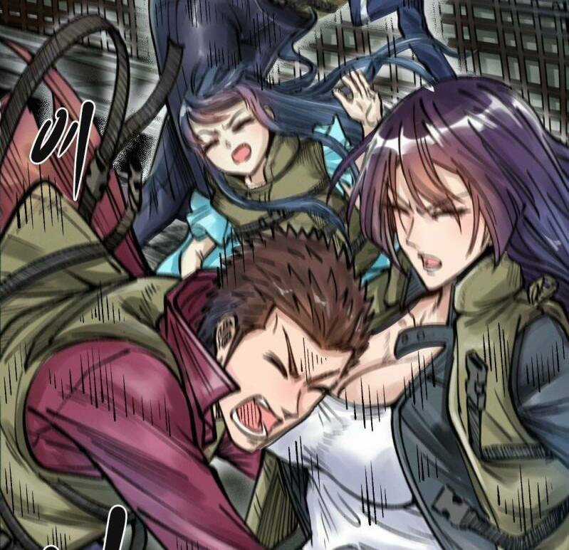 Thế Giới Xa Lạ Chapter 32 trang 49