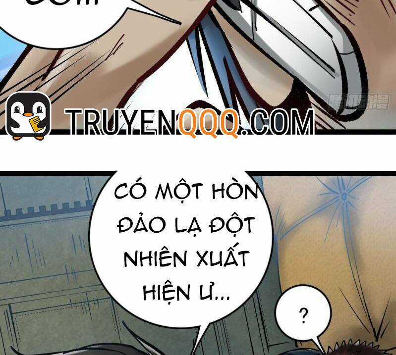 Thế Giới Xa Lạ Chapter 32 trang 5