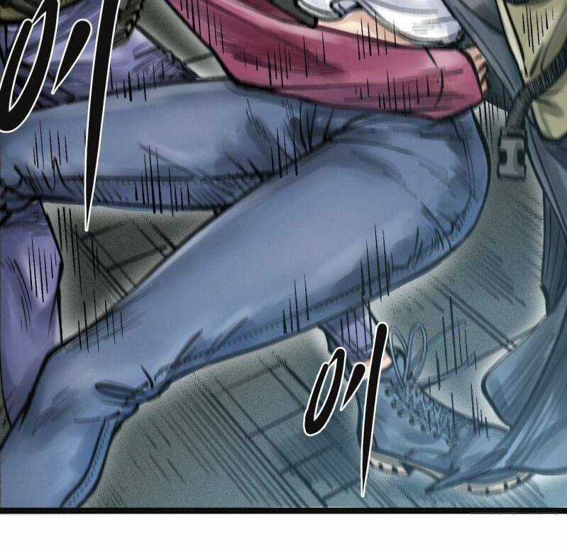 Thế Giới Xa Lạ Chapter 32 trang 50