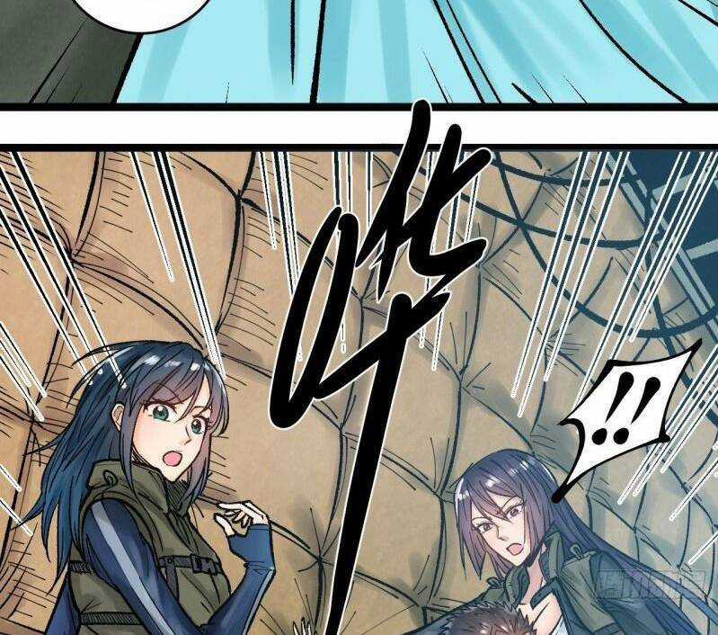 Thế Giới Xa Lạ Chapter 32 trang 52