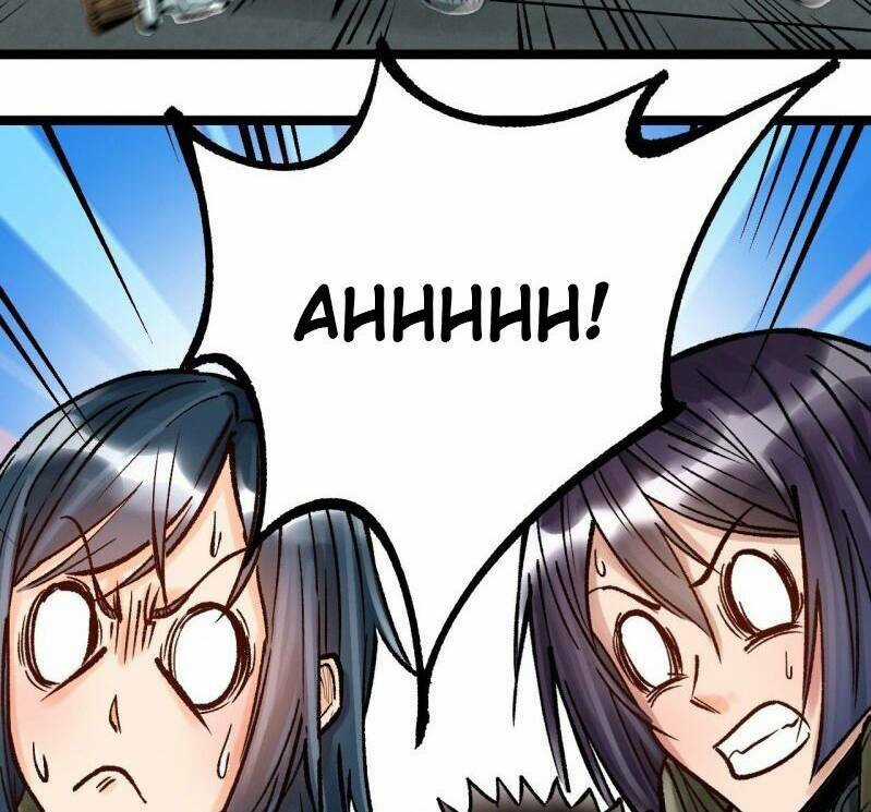 Thế Giới Xa Lạ Chapter 32 trang 58