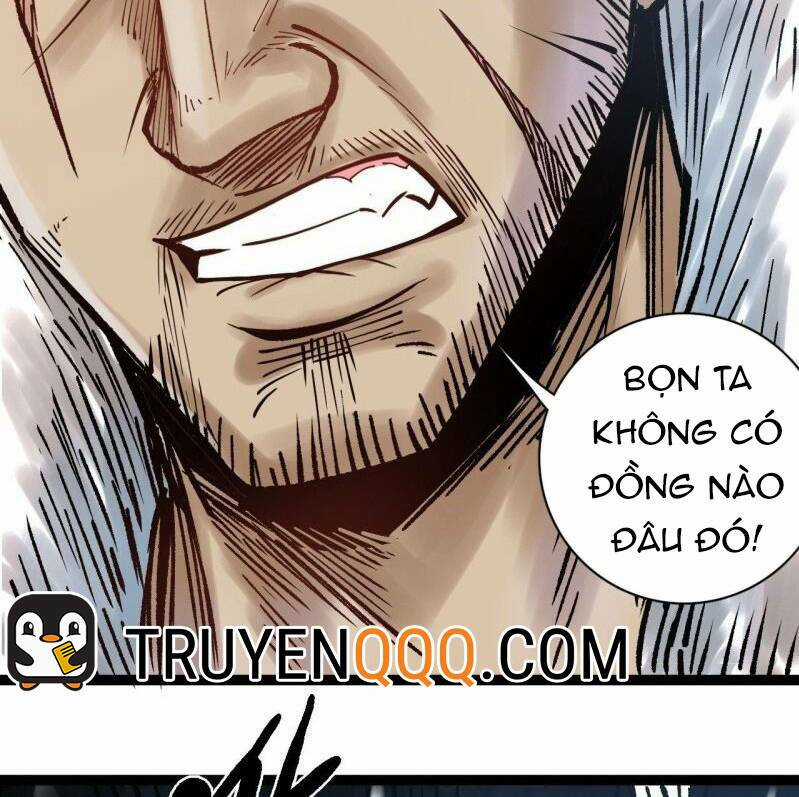 Thế Giới Xa Lạ Chapter 32 trang 63