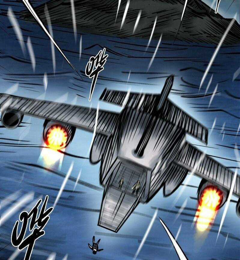 Thế Giới Xa Lạ Chapter 32 trang 65