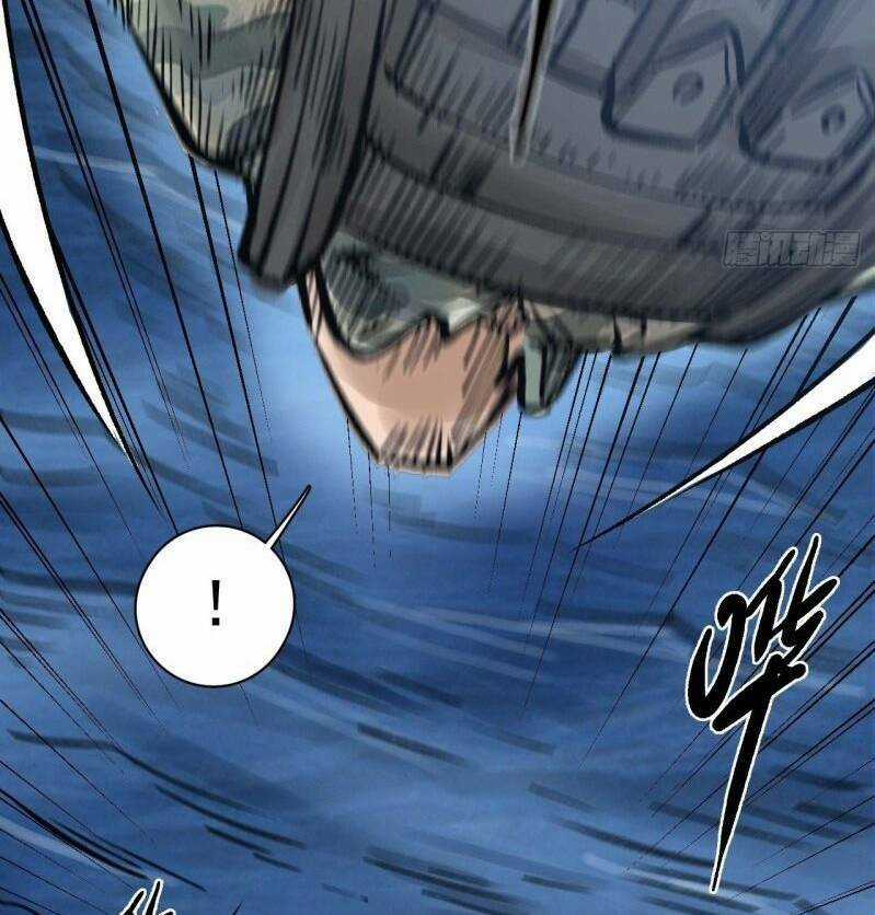 Thế Giới Xa Lạ Chapter 32 trang 68