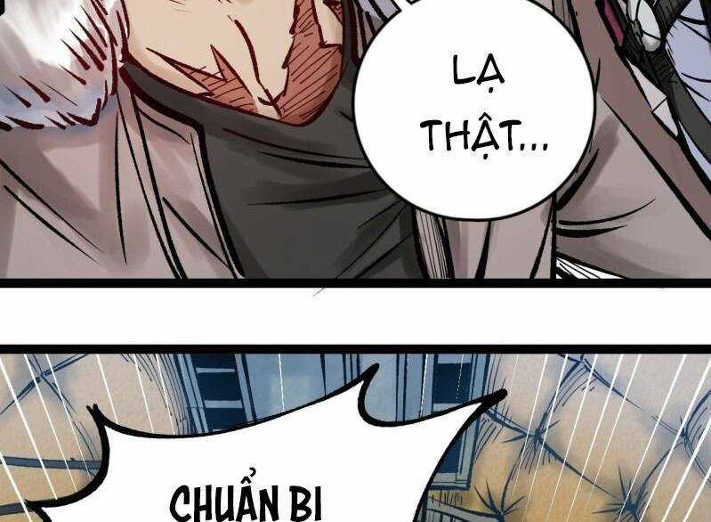 Thế Giới Xa Lạ Chapter 32 trang 7