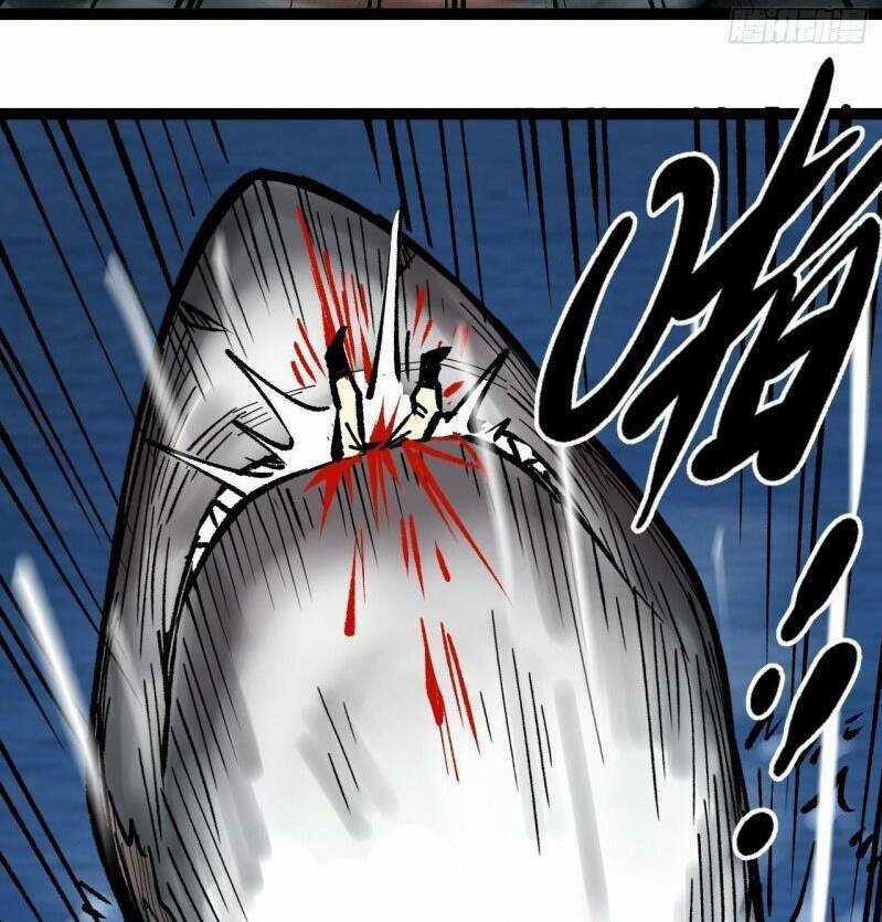 Thế Giới Xa Lạ Chapter 32 trang 71