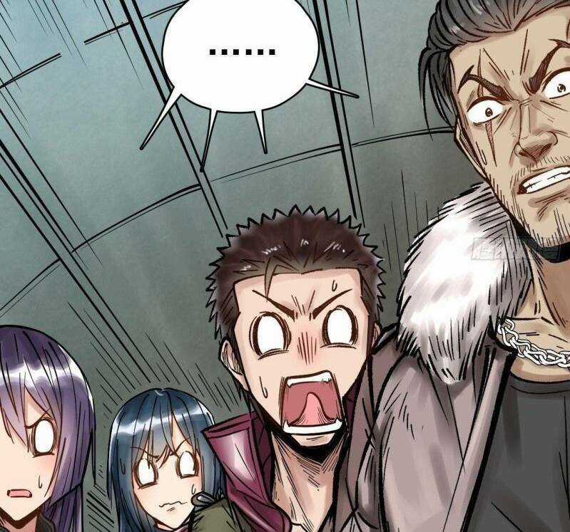 Thế Giới Xa Lạ Chapter 32 trang 75