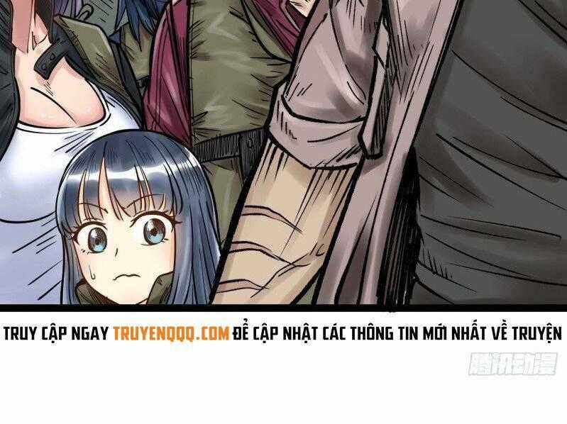 Thế Giới Xa Lạ Chapter 32 trang 76