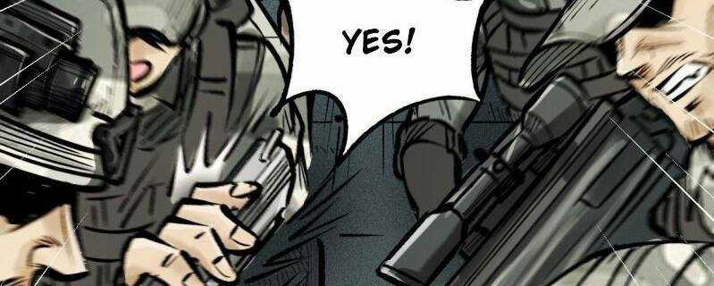 Thế Giới Xa Lạ Chapter 32 trang 9