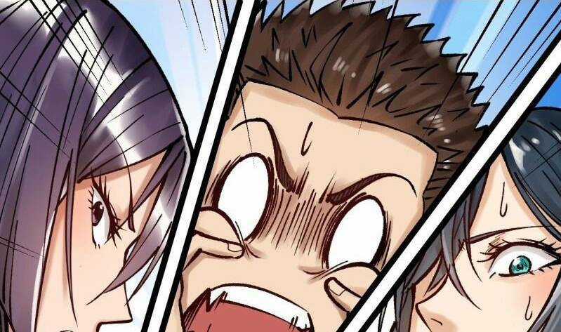 Thế Giới Xa Lạ Chapter 33 trang 11