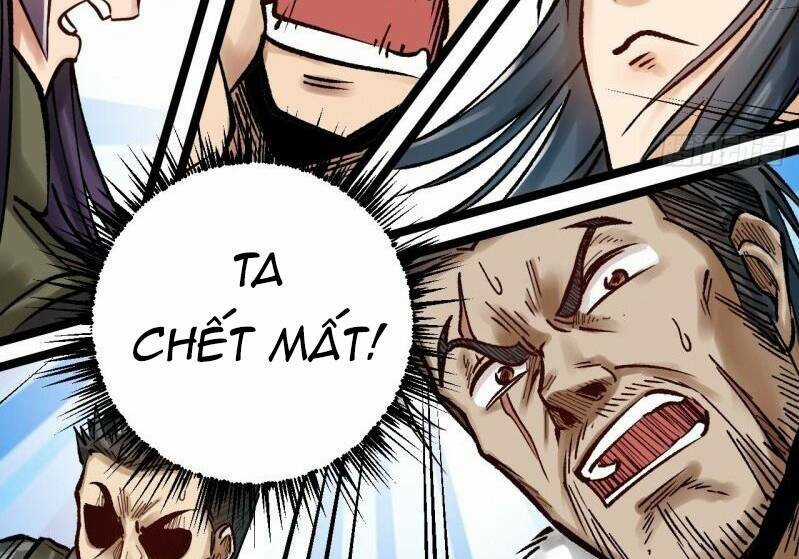 Thế Giới Xa Lạ Chapter 33 trang 12