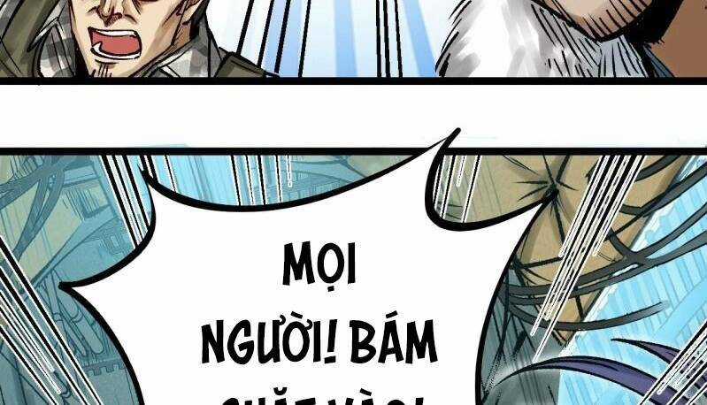 Thế Giới Xa Lạ Chapter 33 trang 13