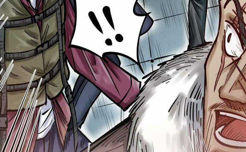 Thế Giới Xa Lạ Chapter 33 trang 16