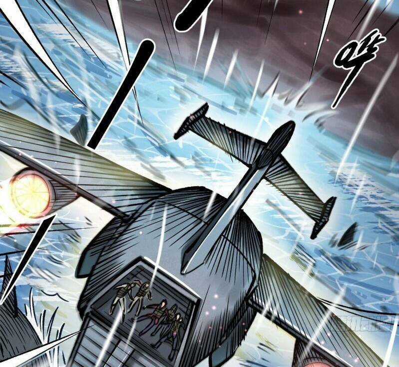 Thế Giới Xa Lạ Chapter 33 trang 2