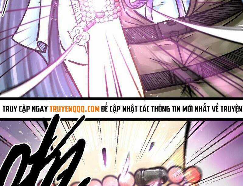 Thế Giới Xa Lạ Chapter 33 trang 20