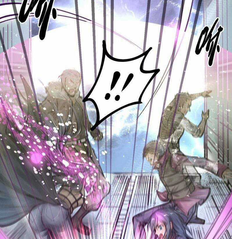 Thế Giới Xa Lạ Chapter 33 trang 23