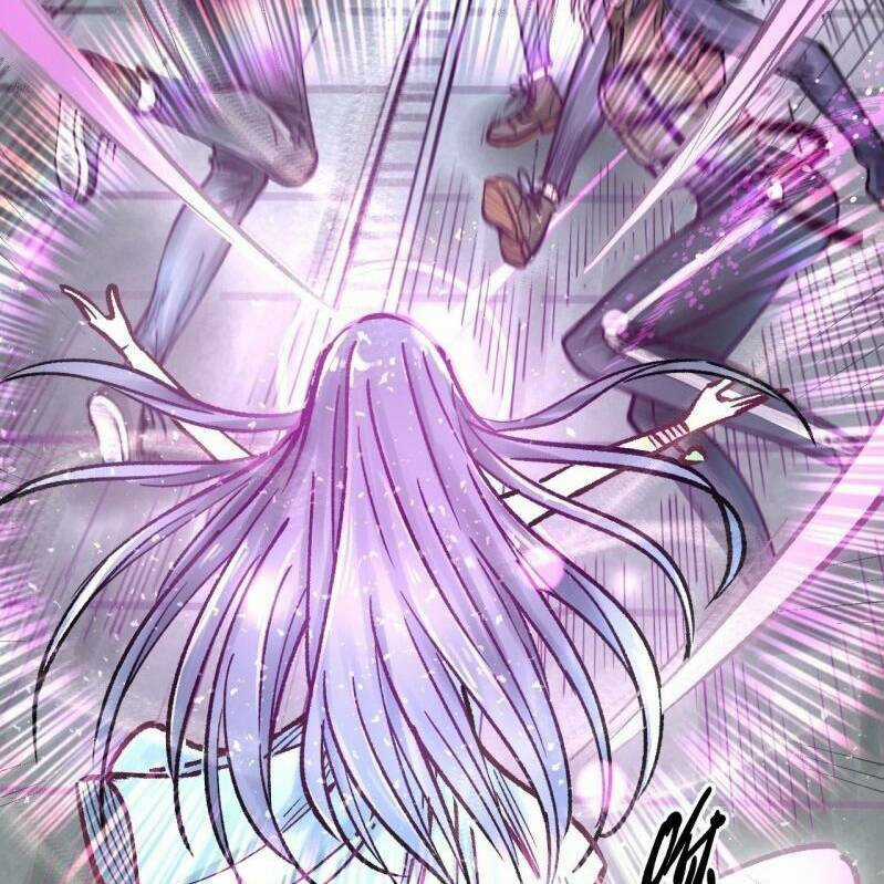 Thế Giới Xa Lạ Chapter 33 trang 24