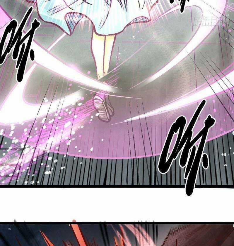 Thế Giới Xa Lạ Chapter 33 trang 25