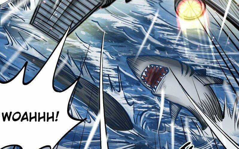 Thế Giới Xa Lạ Chapter 33 trang 3