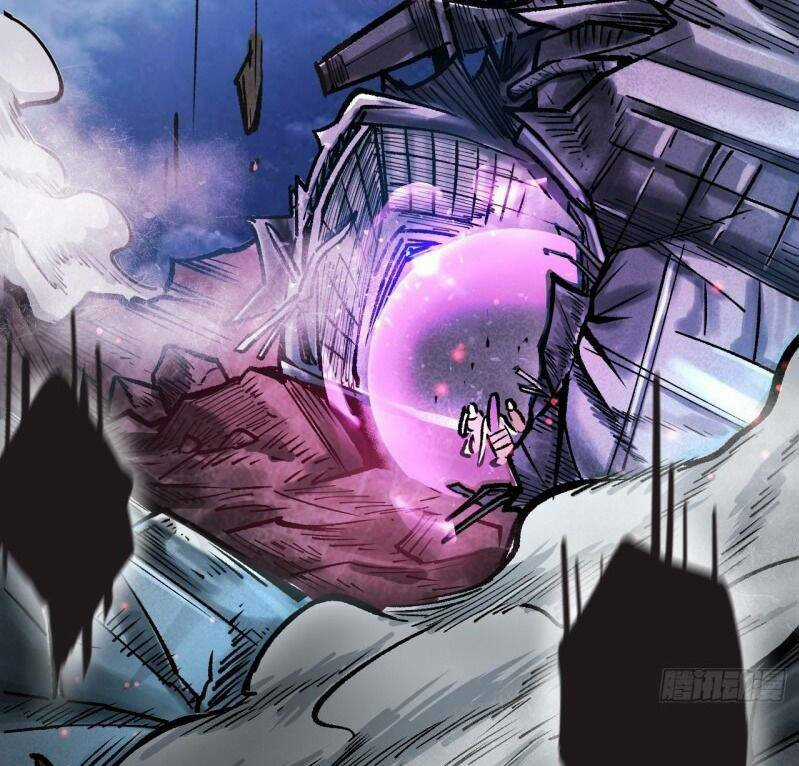 Thế Giới Xa Lạ Chapter 33 trang 30