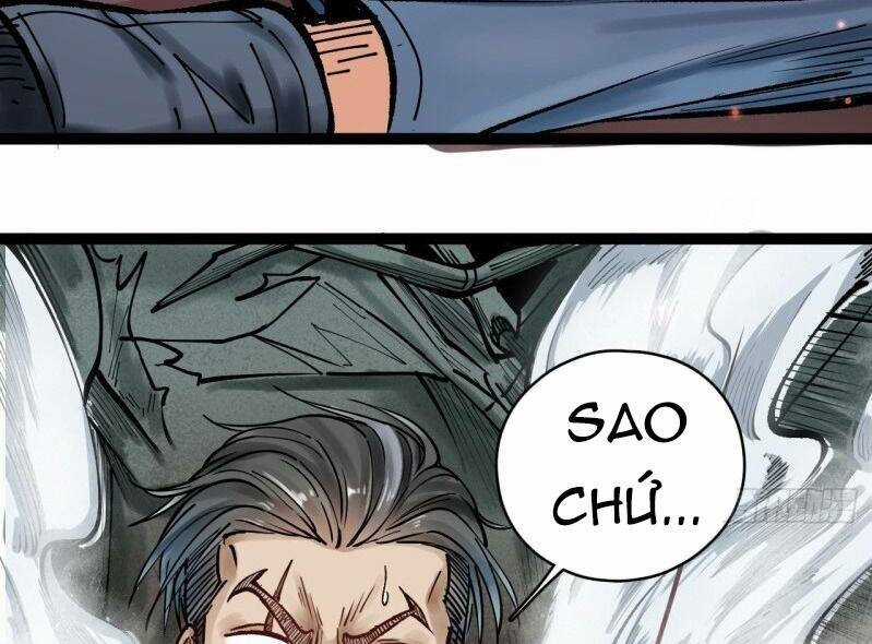 Thế Giới Xa Lạ Chapter 33 trang 34