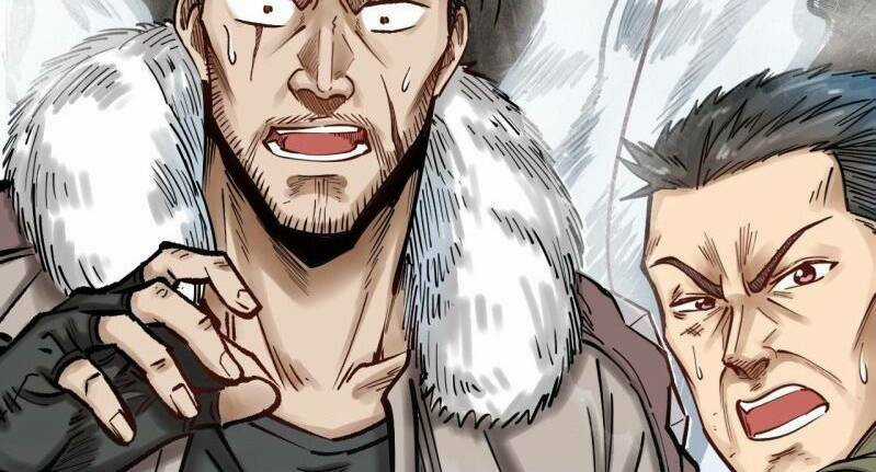 Thế Giới Xa Lạ Chapter 33 trang 35