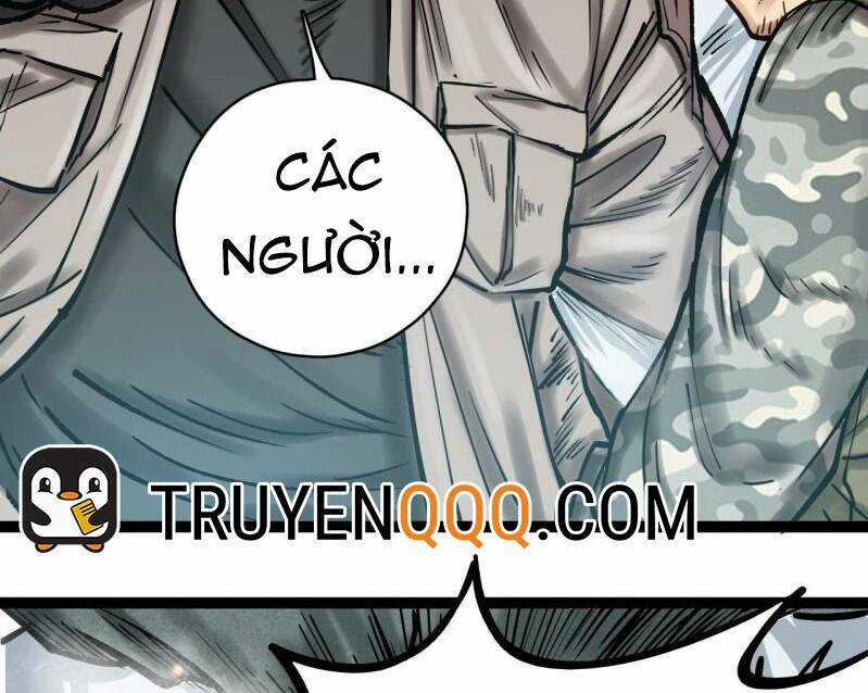 Thế Giới Xa Lạ Chapter 33 trang 36