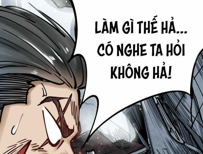 Thế Giới Xa Lạ Chapter 33 trang 37