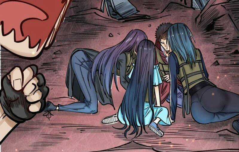 Thế Giới Xa Lạ Chapter 33 trang 39