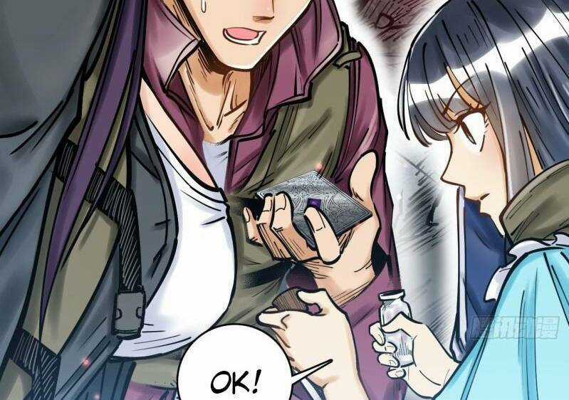 Thế Giới Xa Lạ Chapter 33 trang 41