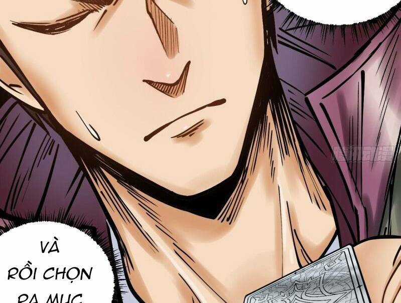 Thế Giới Xa Lạ Chapter 33 trang 43