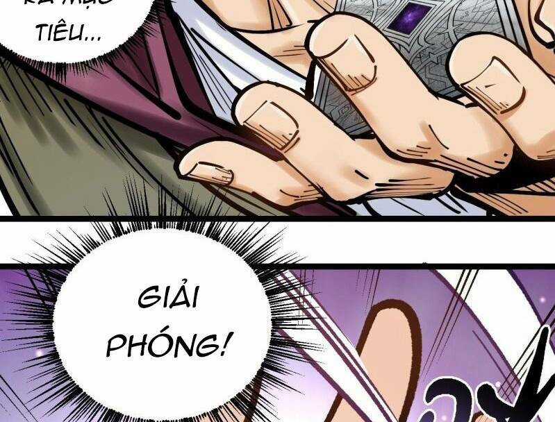 Thế Giới Xa Lạ Chapter 33 trang 44