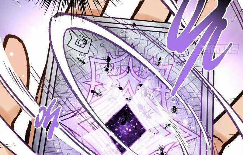 Thế Giới Xa Lạ Chapter 33 trang 45