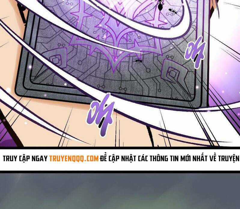 Thế Giới Xa Lạ Chapter 33 trang 46