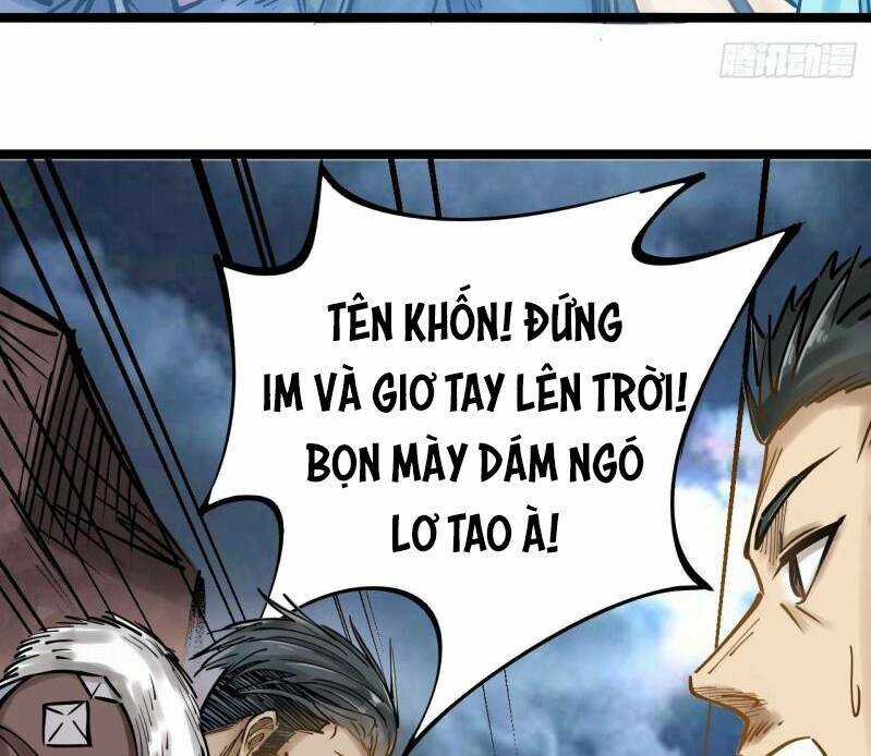 Thế Giới Xa Lạ Chapter 33 trang 50