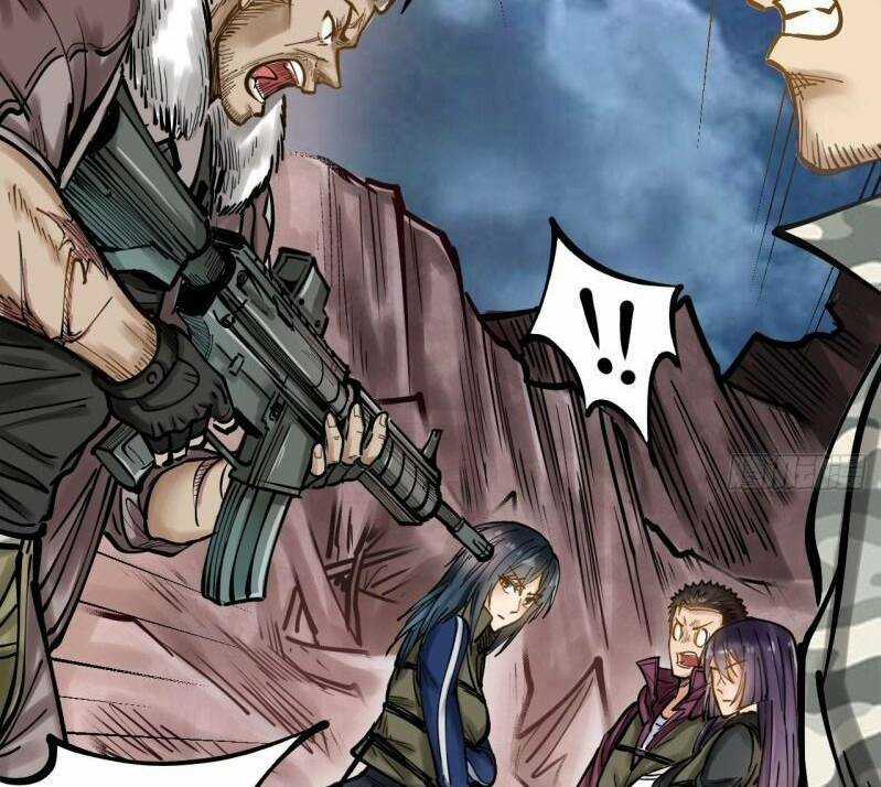 Thế Giới Xa Lạ Chapter 33 trang 51