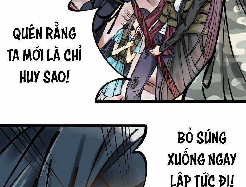 Thế Giới Xa Lạ Chapter 33 trang 52