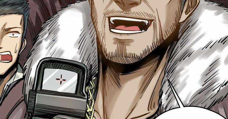 Thế Giới Xa Lạ Chapter 33 trang 56