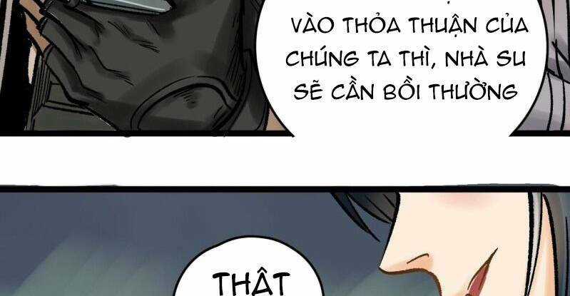 Thế Giới Xa Lạ Chapter 33 trang 59