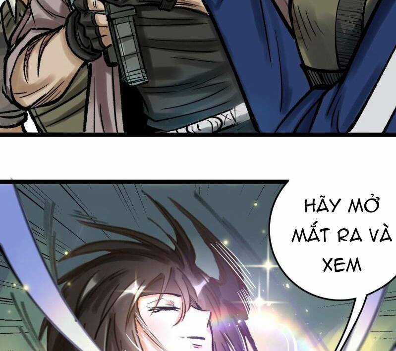 Thế Giới Xa Lạ Chapter 33 trang 61