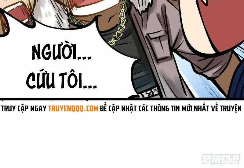 Thế Giới Xa Lạ Chapter 33 trang 66