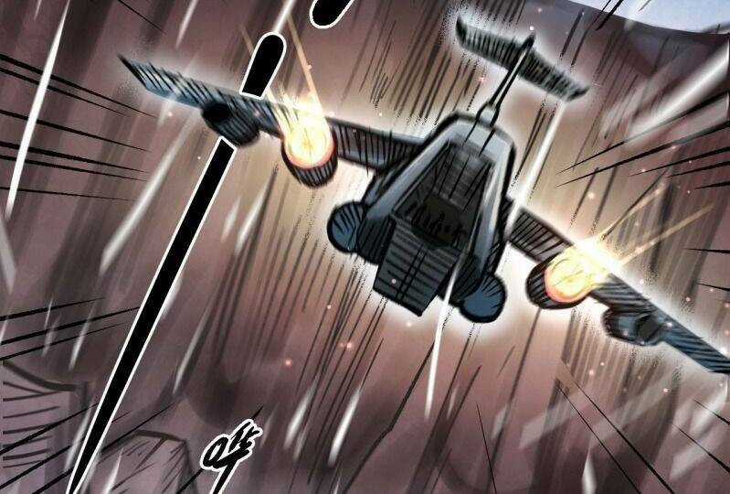 Thế Giới Xa Lạ Chapter 33 trang 8