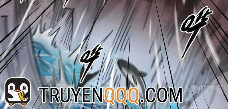 Thế Giới Xa Lạ Chapter 33 trang 9