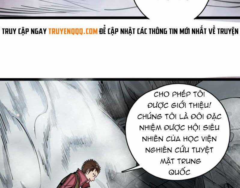 Thế Giới Xa Lạ Chapter 34 trang 12