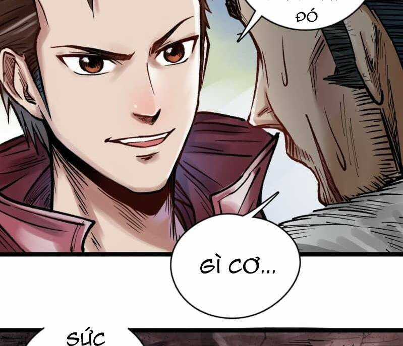 Thế Giới Xa Lạ Chapter 34 trang 15